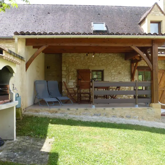 Gite La Bergerie