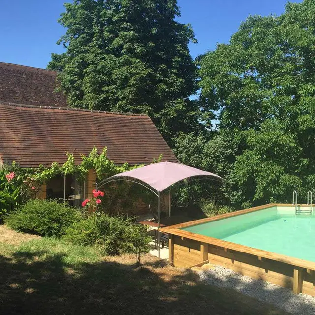 Gite La Bergerie
