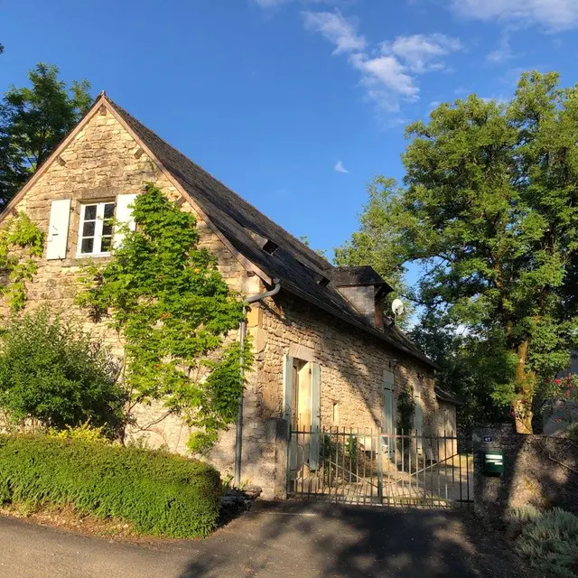 Gite La Bergerie de Bouch