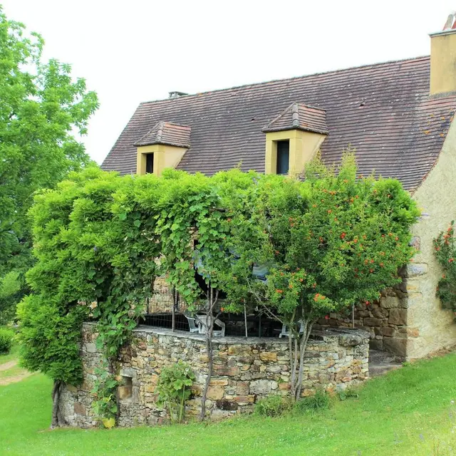 Gite La Borie