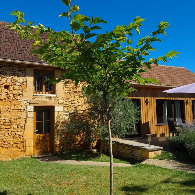 Gite La Borie