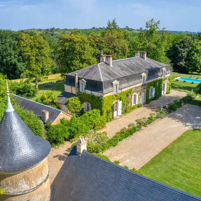 Gite La Chartreuse