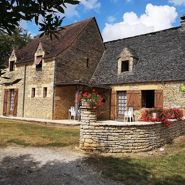 Gite La Croix