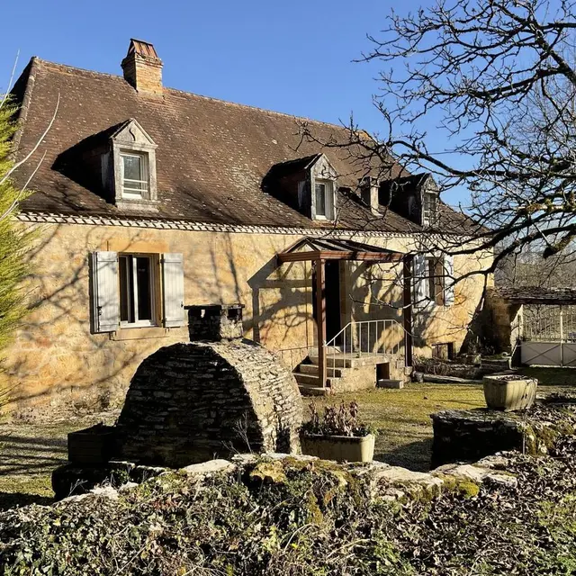 Gite La Domaisela