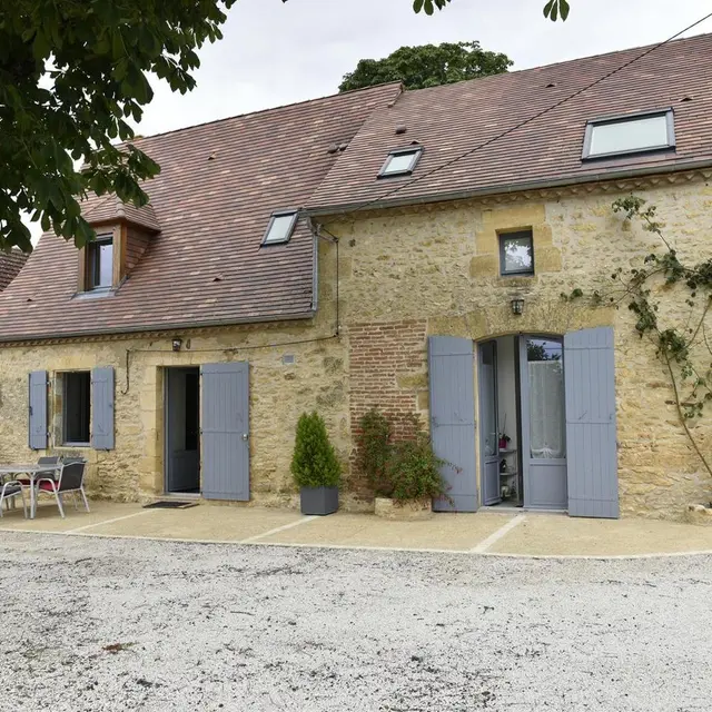 Gite La Fermette d'Elia