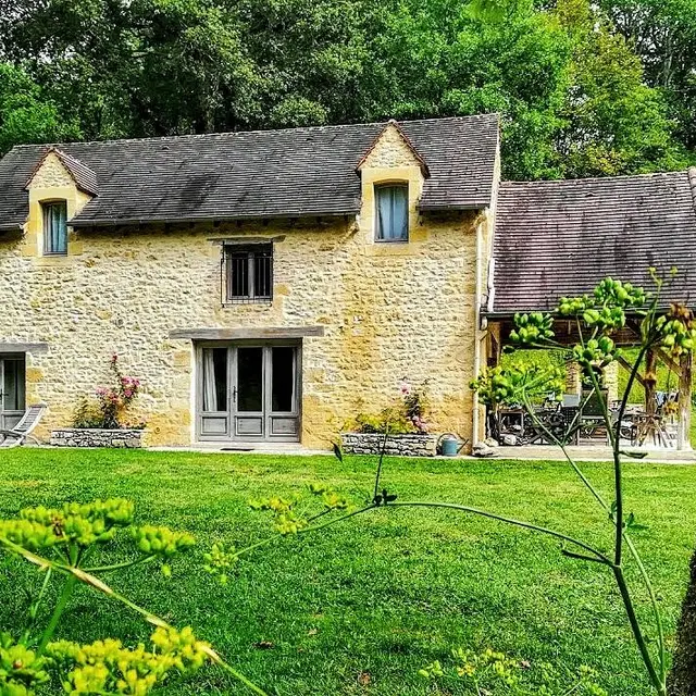 Gite La Fontaine