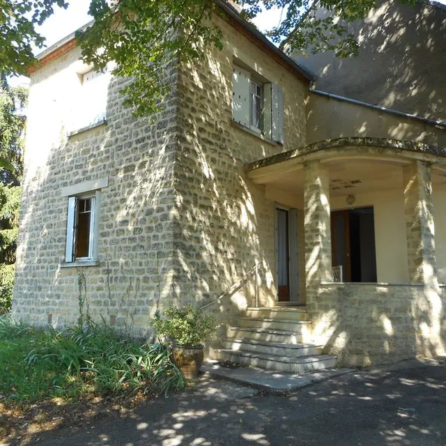 Gîte La Giragne