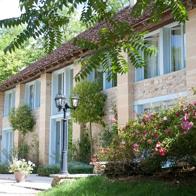 Gite La Grange