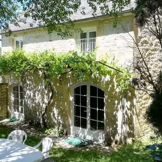 Gite La Grange