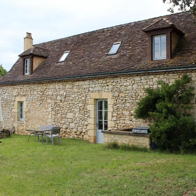 Gite La Grange