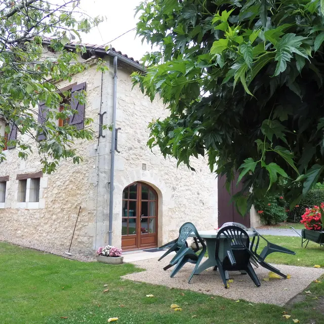 Gite La Grange