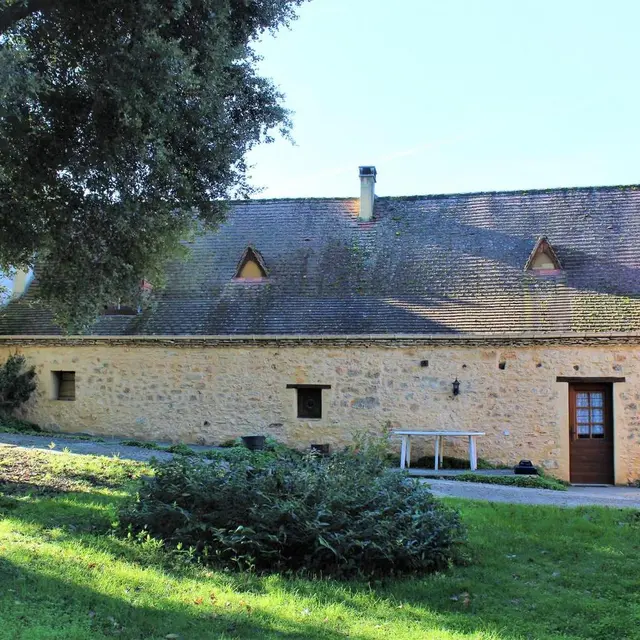 Gite La Grange