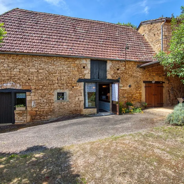 Gite La Grange