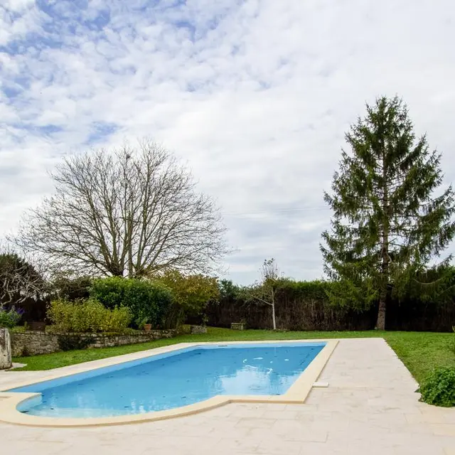 Gite La Grange