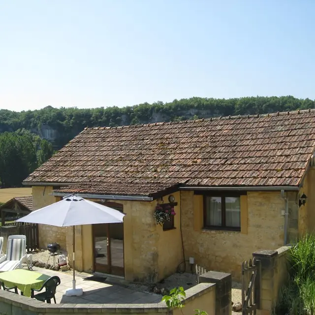 Gite La Grange à Foin