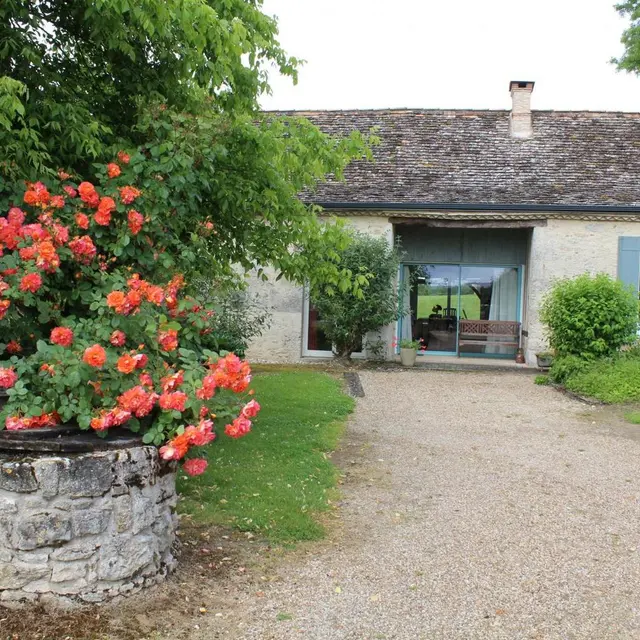 Gite La Grange