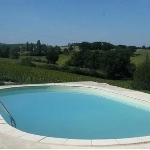 Gite La Léonardière