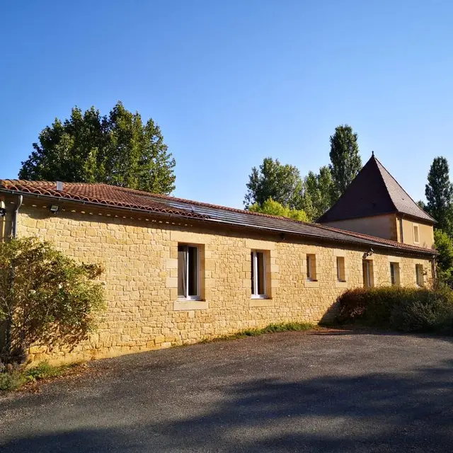 Gite La Longère