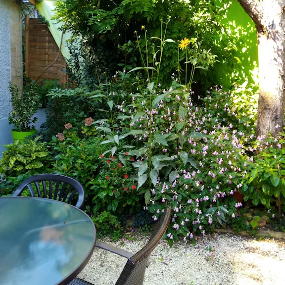 Gite La Petite Maison