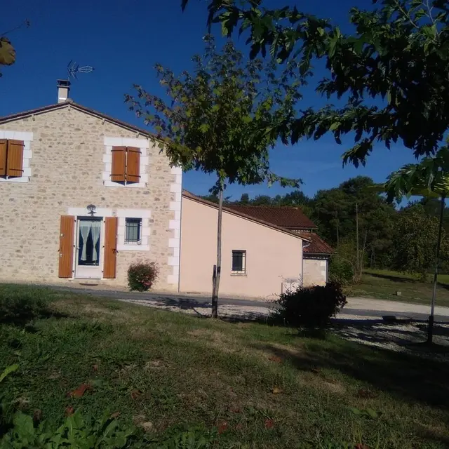 Gite La Petite Prairie