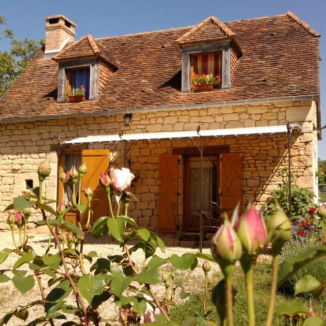 Gite La Petite Rapiette