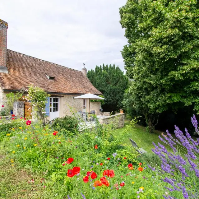 Gite La Peyre