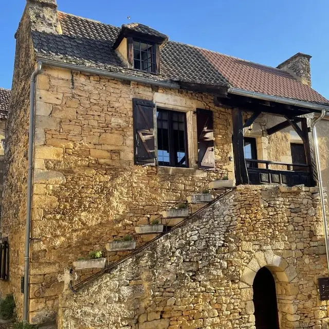 Gite La Pomponnaise