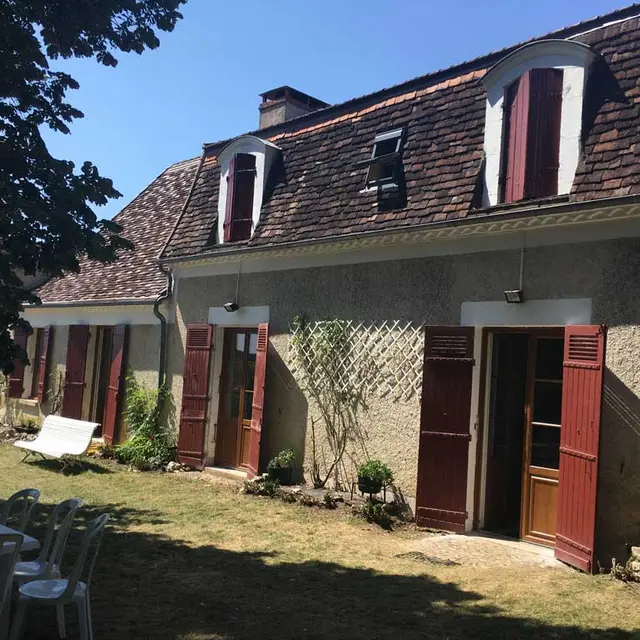 Gite La Raffinie