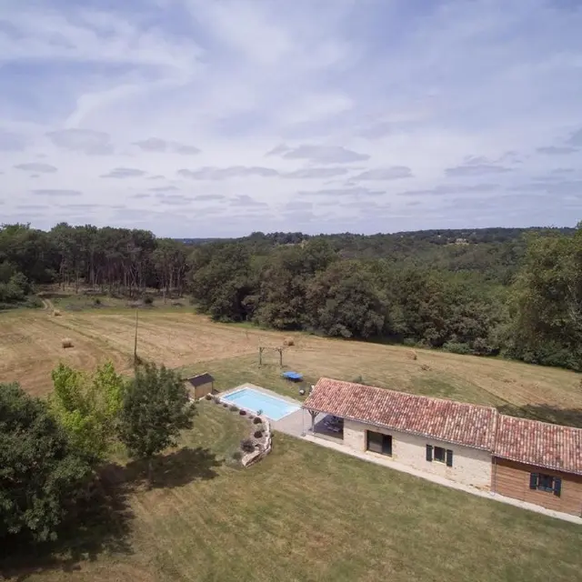 Gite La Sabatière