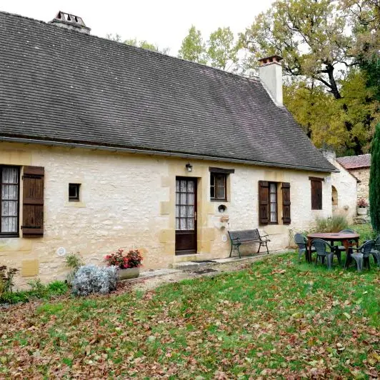 Gite La Séguinie