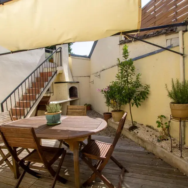 Gite La Terrasse de Bergerac