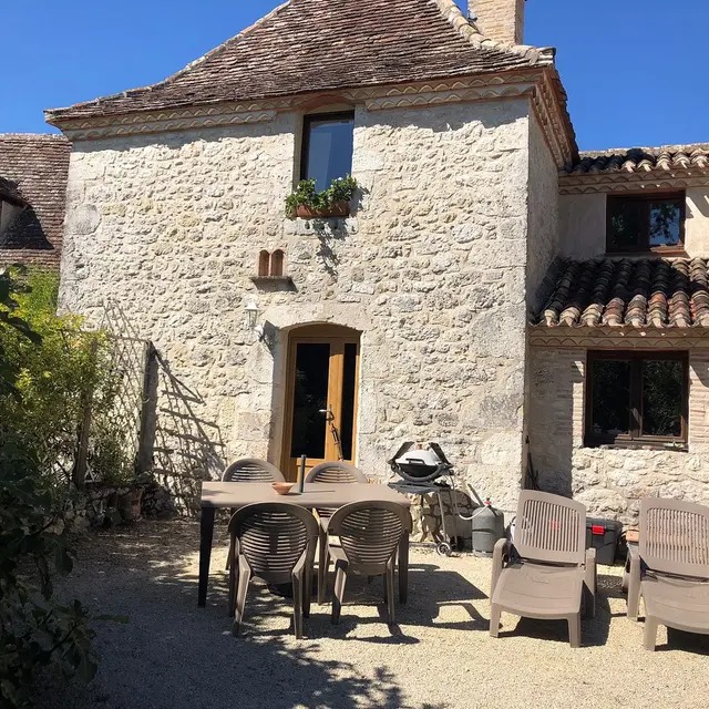 Gite La Tour