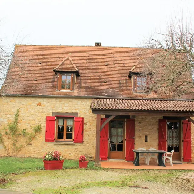 Gite La Traverse 1