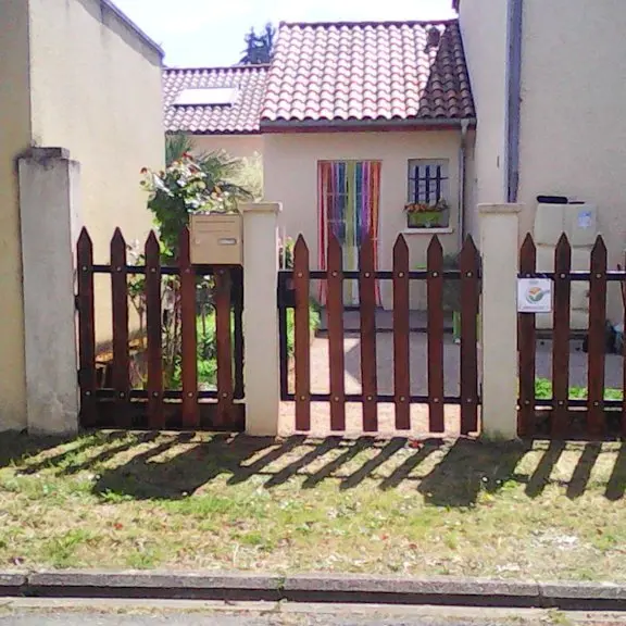 Gite La Valentina