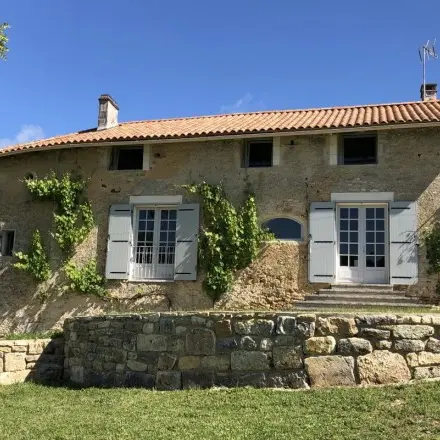 Gite La maison de Marie