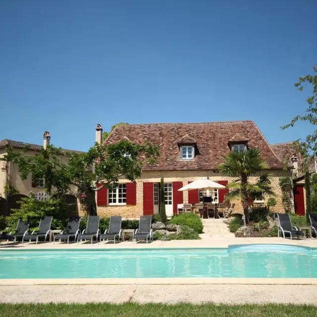Gite La maison du Lauzier