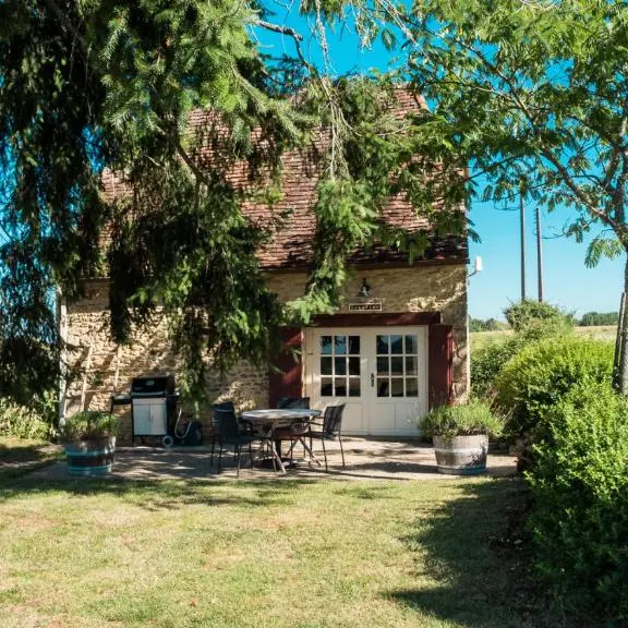 Gite La maison du Sabotier
