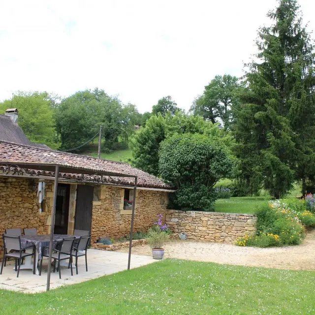 Gite La bergerie