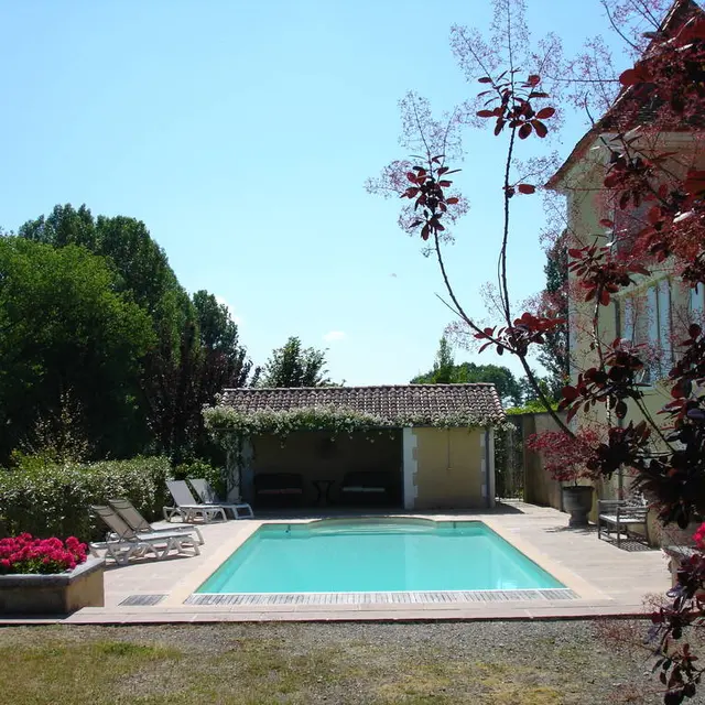 Gîte La chartreuse