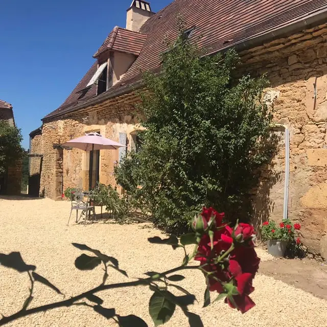 Gite La ferme de Redouline