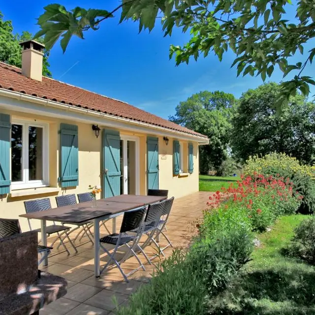 Gite La grange de Leo 1