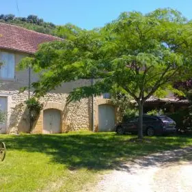Gîte La longère