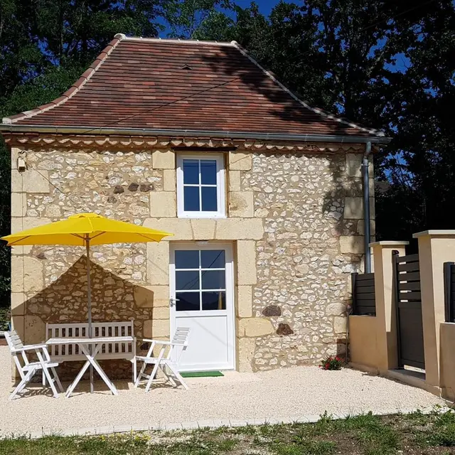 Gite La petite maison