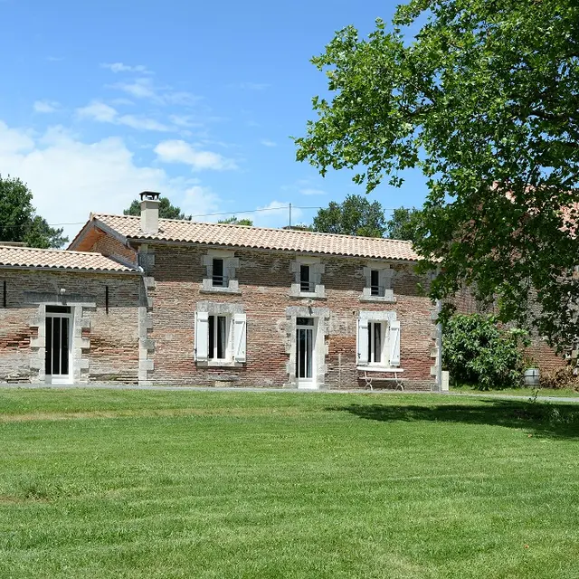 La vue d'ensemble