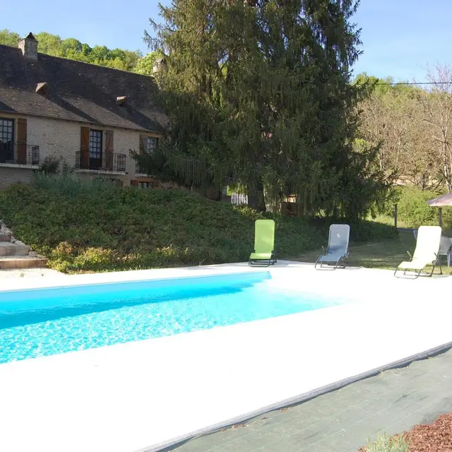 Gite Lafon
