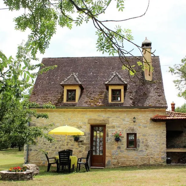 Gite Laroque