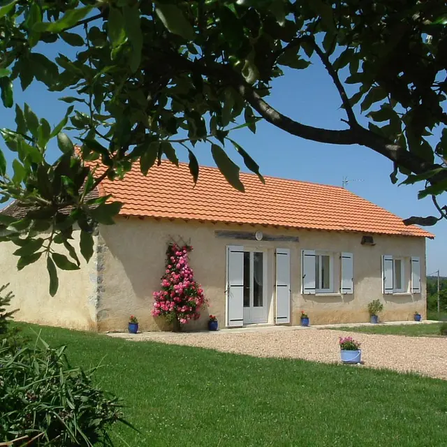 Gite Laulurie