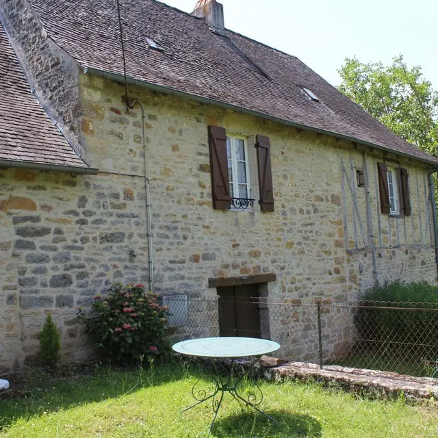 Gite Laval