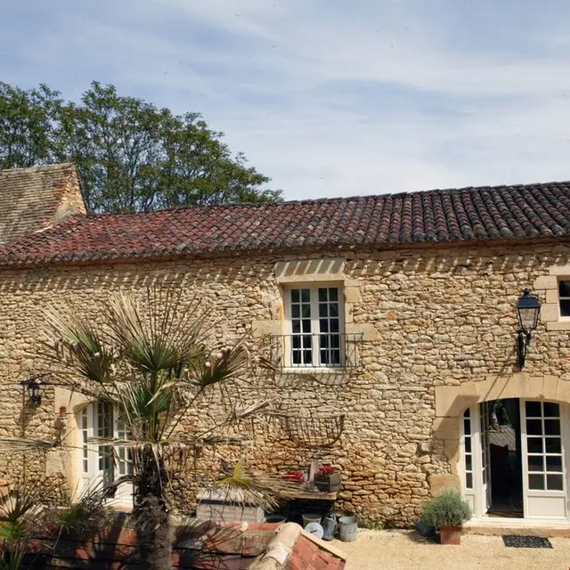 Gite Lavande