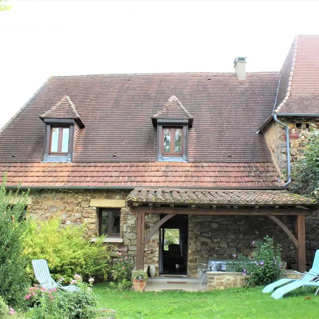 Gite Le Mondinet